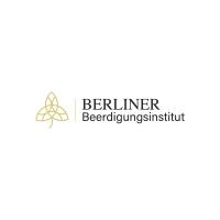 BERLINER Beerdigungsinstitut in Berlin - Logo