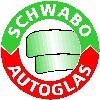 Schwabo Autoglas Station in Althengstett - Logo