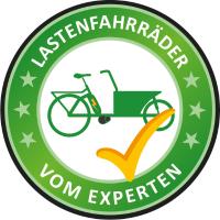 Lastenfahrrad-Zentrum Frankfurt Nord in Frankfurt am Main - Logo