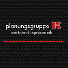 planungsgruppek in Unna - Logo