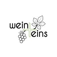 Weinpluseins in Mannheim - Logo