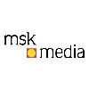 msk media Werbeagentur in Waiblingen - Logo
