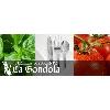 Pizzeria La Gondola in Marburg - Logo