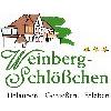 Hotel-Weinberg-Schlößchen in Oberheimbach bei Bingen am Rhein - Logo