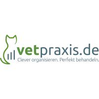 vetpraxis.de e.K. in Schierling - Logo