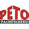 Dachdeckerei Peto in Halbendorf Gemeinde Groß Düben - Logo