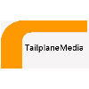Tailplanemedia Webdesign in Tamm - Logo