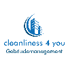cleanliness4you Gebäudemanagement in Tespe - Logo