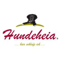 Hundeheia® - Bei uns ist der Name Programm in Hennef an der Sieg - Logo