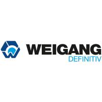 WEIGANG AG in Ebern - Logo