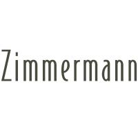 Zimmermann in Bielefeld - Logo