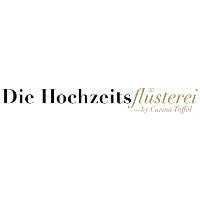 Hochzeitsflüsterei in Unterhaching - Logo