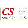 CS Metalltechnik in Weinried Gemeinde Oberschönegg - Logo