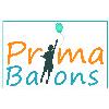 Prima Ballons Leer in Kloster Thedinga Stadt Leer - Logo