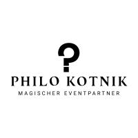 Philo Kotnik in Köln - Logo