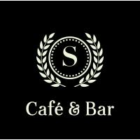 S - Cafe Bar in Frankfurt am Main - Logo