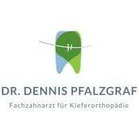 Dr. Dennis Pfalzgraf in Troisdorf - Logo