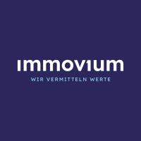 Immovium - Immobilienmakler in Erfurt - Logo