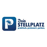 Dein Stellplatz - Parken Flughafen Berlin in Berlin - Logo