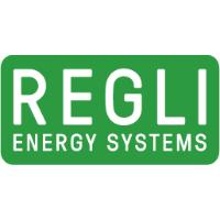 Regli Energy Systems in Magstadt - Logo