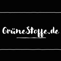 GrueneStoffe.de in Bad Nauheim - Logo
