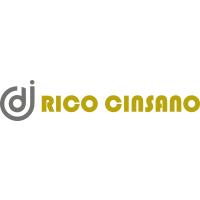 DJ Rico Cinsano in Königsbrunn bei Augsburg - Logo