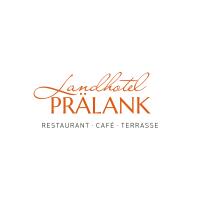 Landhotel & Restaurant PRÄLANK in Neustrelitz - Logo