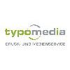 Typomedia - Medienservice in Oberammergau - Logo