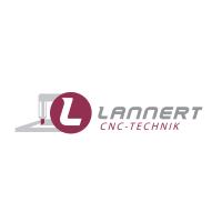 Lannert CNC-Technik GmbH & Co. KG in Darmstadt - Logo