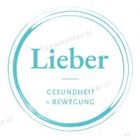 Lieber Gesundheit + Bewegung in Lünen - Logo