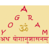 YogAram - Claudia Aram, Yogalehrerin BDY/EYU in Peine - Logo