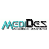 MediDes Lutz Sager in Neuenbürg in Württemberg - Logo