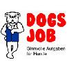 DOGS JOB - Sinnvolle Aufgaben für Hunde in Ötisheim - Logo
