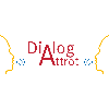 Dialog-Attrot Logopädische Praxis GmbH in Wiesbaden - Logo