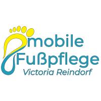 Mobile Fußpflege - Victoria Reindorf in Kamenz - Logo
