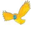 Heilung-Bub in Dipperz - Logo