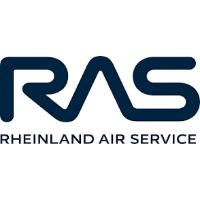 Rheinland Air Service GmbH in Mönchengladbach - Logo
