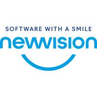 NewVision Software GmbH in Stuttgart - Logo