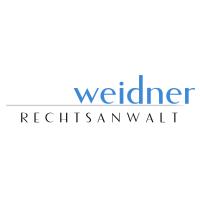 Weidner Rechtsanwalt in Amberg in der Oberpfalz - Logo