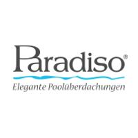 Paradiso Systeme GmbH in Neuried im Ortenaukreis - Logo