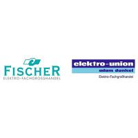 Fischer GmbH Filiale Elektro Union Adam Dunkel in Koblenz am Rhein - Logo