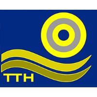 TTH - Techno Trade Hamburg in Hamburg - Logo