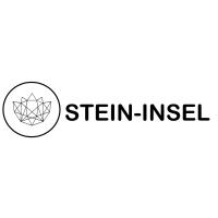 Stein-Insel in Berlin - Logo