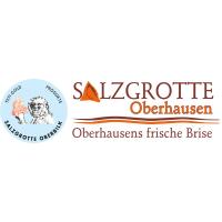 Salzgrotte Oberhausen in Oberhausen im Rheinland - Logo