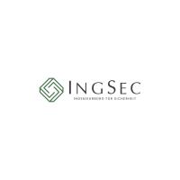 INGSEC Ingenieurbüro für Sicherheit in Waldkirch im Breisgau - Logo