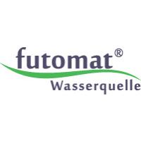 futomat Wasserspender Inh.: Thomas R. Funk in Gutach im Breisgau - Logo