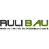 RULIBAU Malerbetrieb Trockenbau in Battenberg an der Eder - Logo