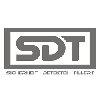 S.D.T Sicherheitsdienst in Cham - Logo
