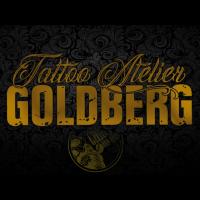 Goldberg Tattoo Atelier in Schönwald in Oberfranken - Logo