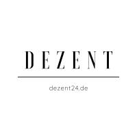 Dezent Juwelier - Trauringe - Altgold Ankauf in Bielefeld - Logo